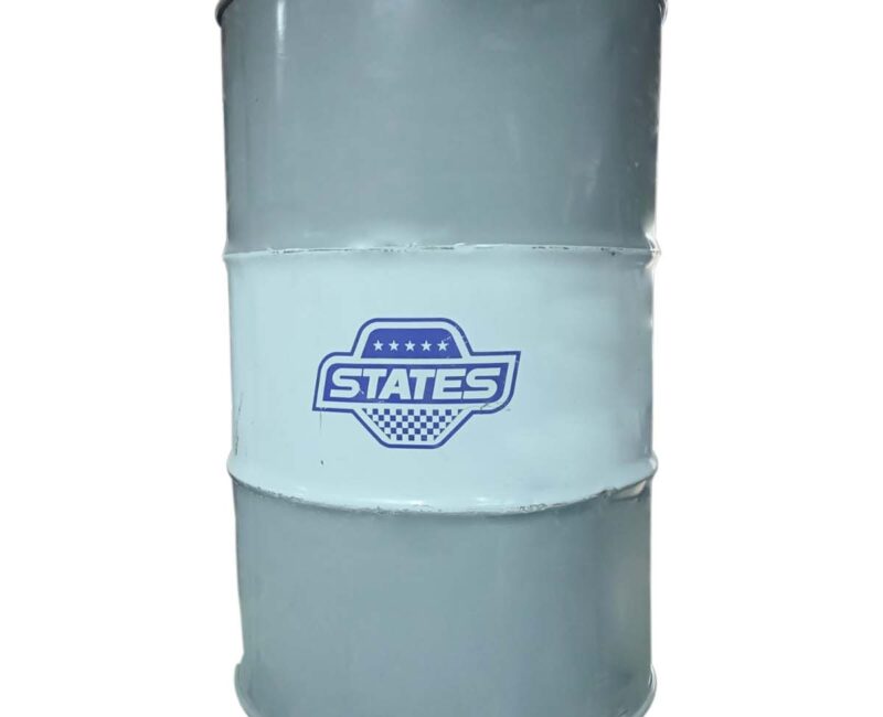 15W-40 CI4 (200L)