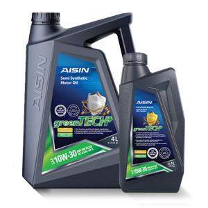 SAE 10W-30 | API SN Plus | 4L/1L
