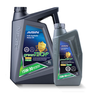 SAE 5W-30 | API SN Plus | 4L/1L