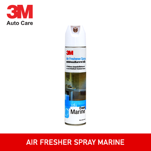 Air Fresher Spray Marine