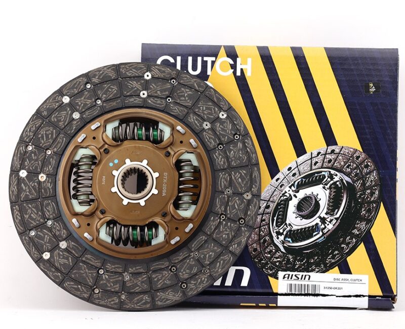 AISIN CLUTCH DISC