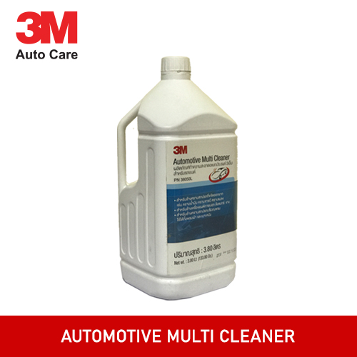 Automotive Multi Cleaner