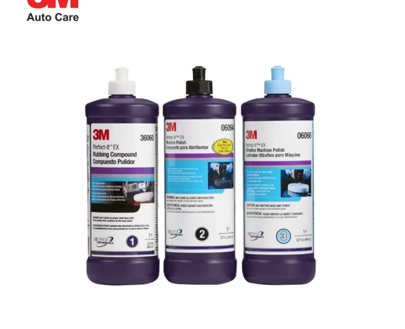 Car Polishing