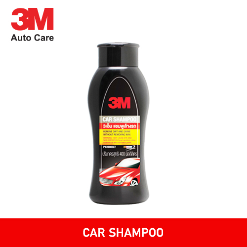 Car Shampoo
