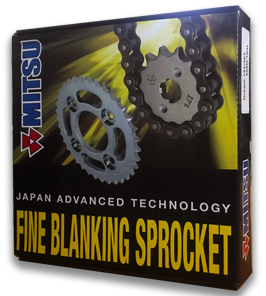 Chain Sprocket