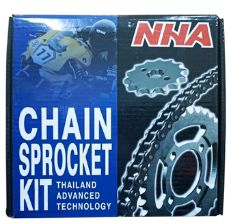 Chain Sprocket