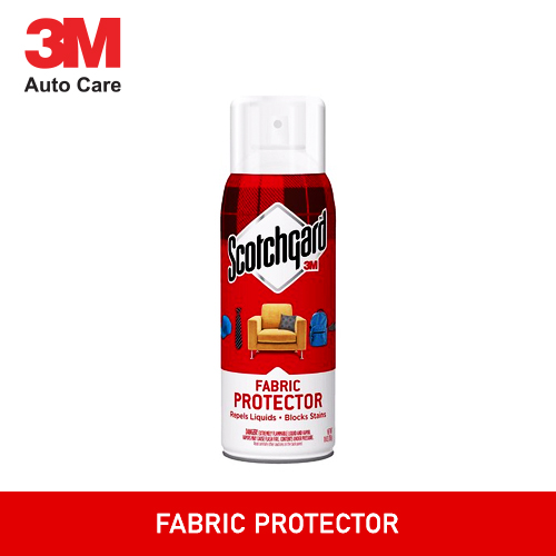 Fabric Protector