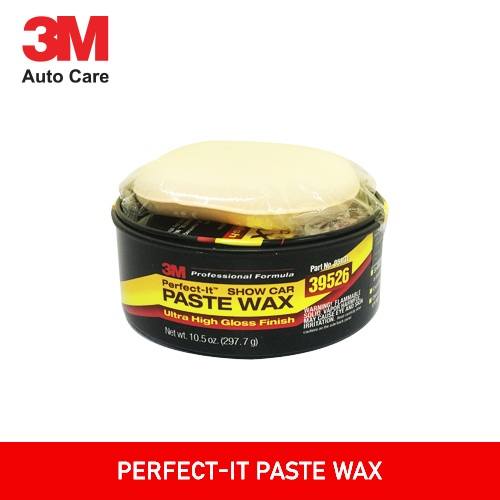 Perfect-It Paste Wax