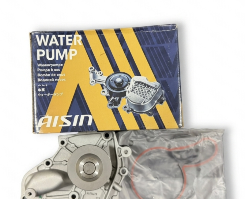 Waterpump