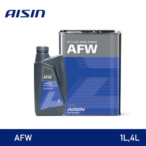 AFW (1l,4l)