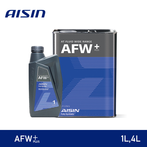 AFW Plus (1l,4l)
