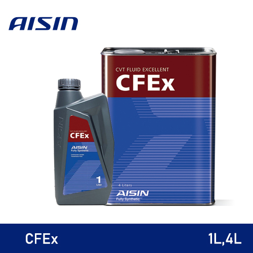 CFEx (1L,4L)