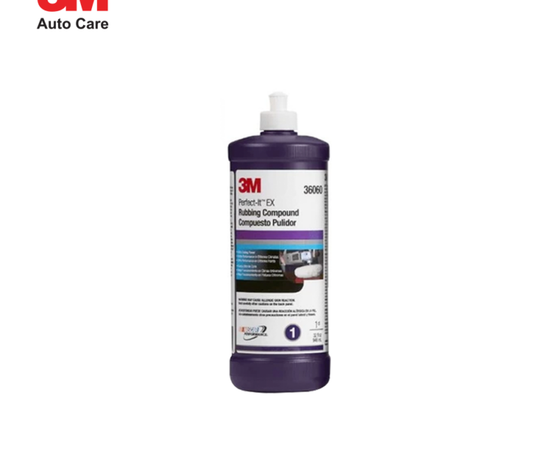 Car Polishing