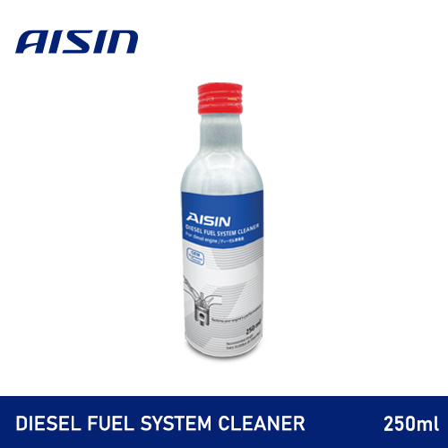 DIESEL FUEL SYSTEM CLEANER