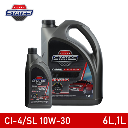 Diesel Commonrail (6L,1L)
