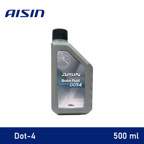 Dot-4 (500 ml)