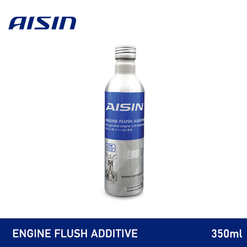 ENGINE FLUSH ADDITIVE
