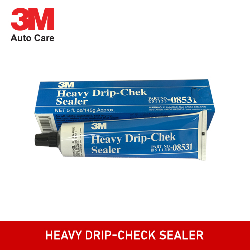 Heavy Drip-checker sealer