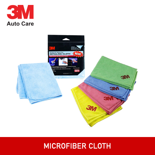 Microfiber Cloth