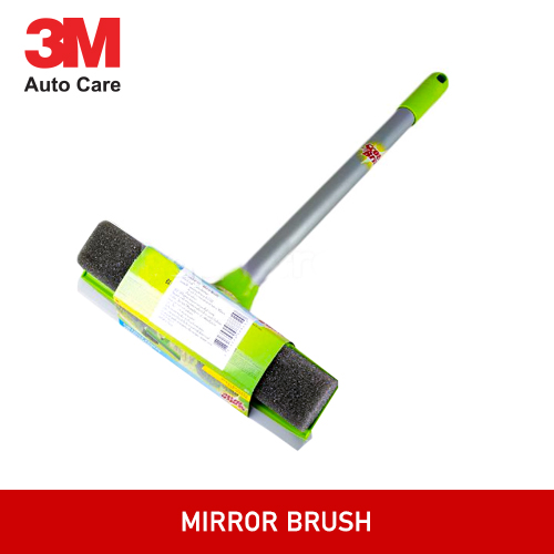 Mirror Brush