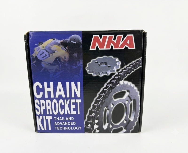 NHA