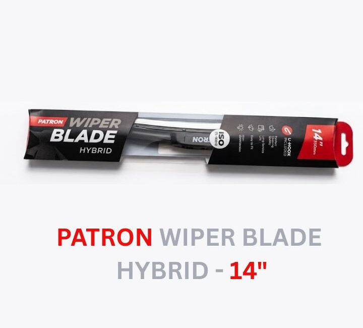 PATRON-WIPER