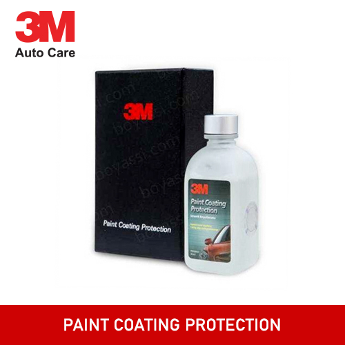 Paint coating protection