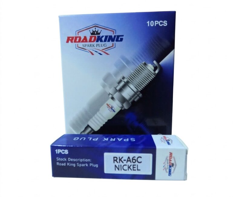 ROADKING