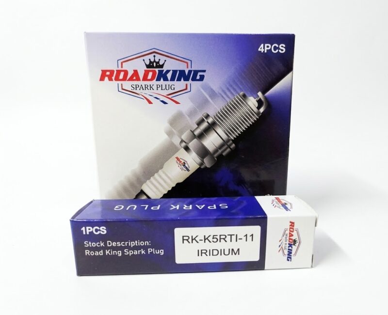 ROADKING
