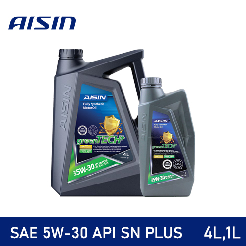 SAE 5W-30 (4L,1L)